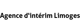 Agence d'intérim Limoges